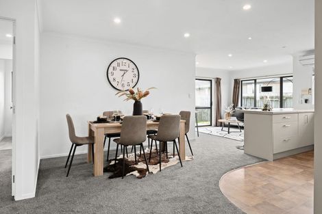 Photo of property in 23 Chadwick Place, Rototuna North, Hamilton, 3210