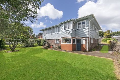 Photo of property in 1 Woodford Road, Mount Eden, Auckland, 1024