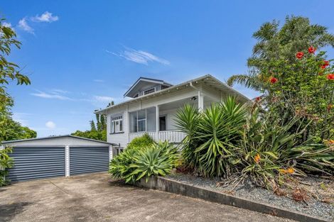 Photo of property in 8 Portland Street, Dargaville, 0310