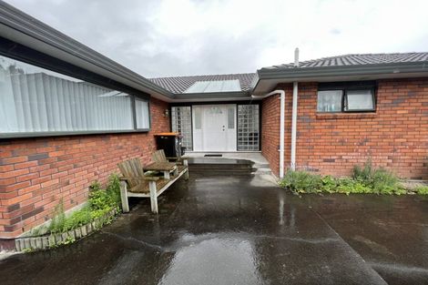 Photo of property in 12 Kentucky Way, Awapuni, Palmerston North, 4412