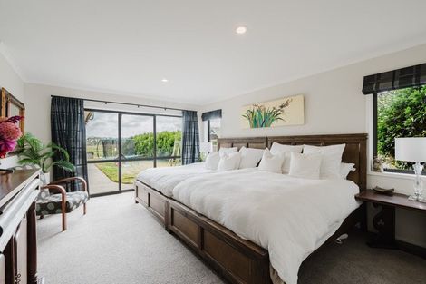 Photo of property in 275 Redoubt Road, Cambridge, 3495