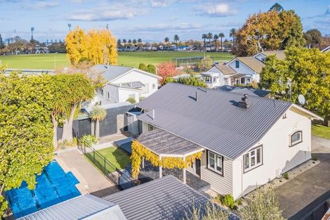Photo of property in 19a Jull Street, Napier South, Napier, 4110