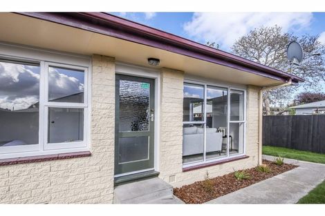Photo of property in 1/62 Bordesley Street, Phillipstown, Christchurch, 8011
