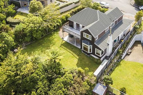 Photo of property in 11 Ridvan Grove, Ngaio, Wellington, 6035