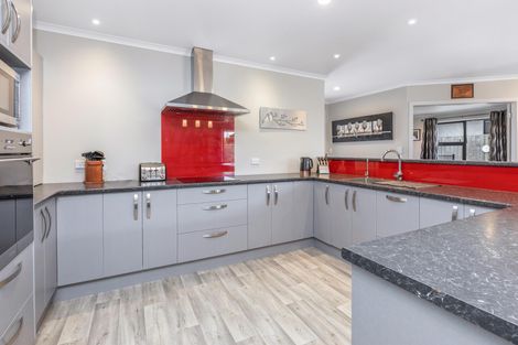 Photo of property in 15 Hoylake Place, Morrinsville, 3300