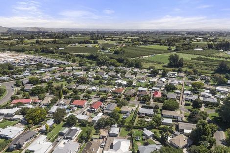 Photo of property in 21 Tasman Street, Havelock North, 4130