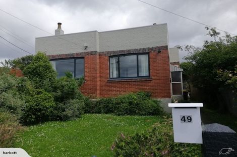 Photo of property in 49 Oakland Street, Andersons Bay, Dunedin, 9013