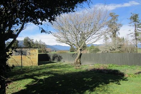 Photo of property in 591 Kaniere-kowhitirangi Road, Kokatahi, Hokitika, 7881
