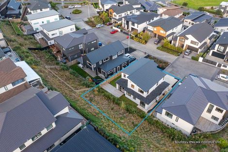 Photo of property in 12 Hopetea Street, Long Bay, Auckland, 0630