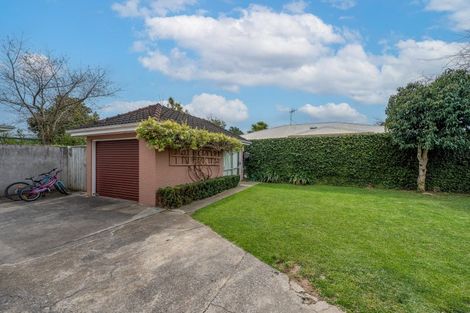 Photo of property in 507 Frederick Street, Mahora, Hastings, 4120