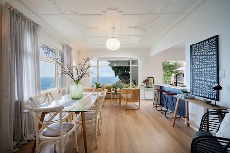 Photo of property in 59 Cliffs Road, Saint Clair, Dunedin, 9012