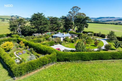 Photo of property in 56 Burgess Road, Herbert, Oamaru, 9495