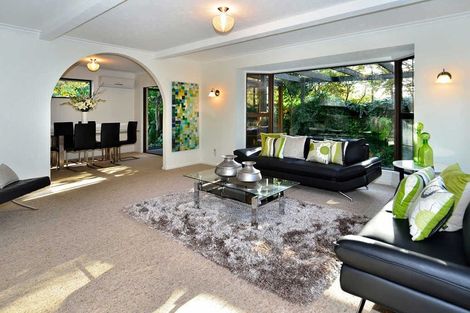 Photo of property in 1/10 Rembrandt Place, Burnside, Christchurch, 8053