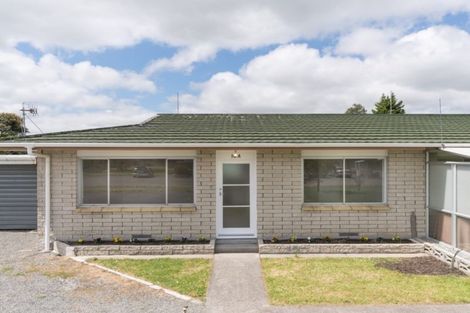 Photo of property in 10a Seaforth Avenue, Milson, Palmerston North, 4414