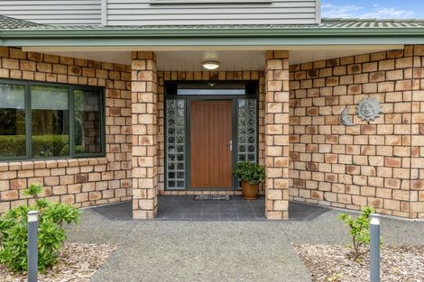 Photo of property in 65 Mcgiven Drive, Ridgewood, New Plymouth, 4371