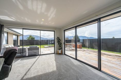 Photo of property in 3 Bradley Court, Te Anau, 9679