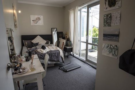 Photo of property in 322a The Terrace, Te Aro, Wellington, 6011