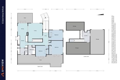 Photo of property in 82 Sylvan Avenue, Northcote, Auckland, 0627