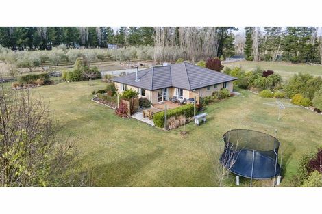 Photo of property in 40 Priors Road, Fernside, Rangiora, 7471