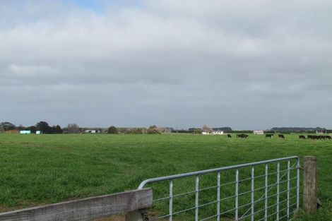 Photo of property in 7 Austin Road, Normanby, Hawera, 4673