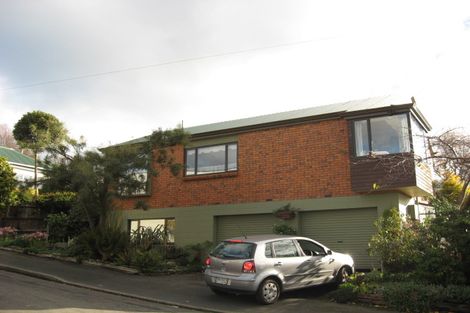 Photo of property in 4 Dudley Place, Maori Hill, Dunedin, 9010
