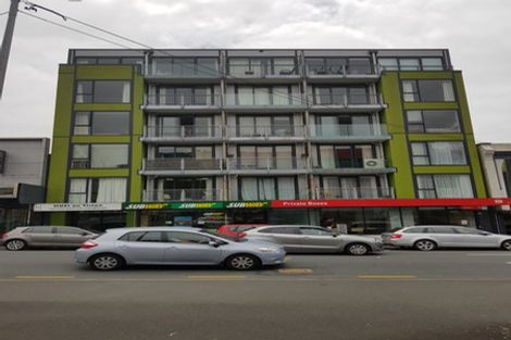 Photo of property in Dual Apartments, 108/142 Vivian Street, Te Aro, Wellington, 6011