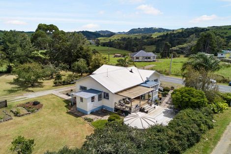 Photo of property in 1443 Oruru Road, Peria, Kaitaia, 0482