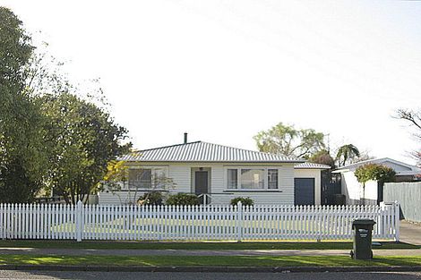 Photo of property in 8 Bridge Street, Whakatane, 3120