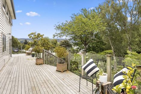 Photo of property in 211 Doctors Point Road, Waitati, 9085