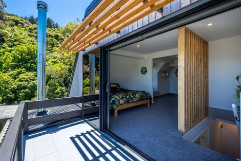 Photo of property in 11 Airlie Street, Glenduan, Nelson, 7071