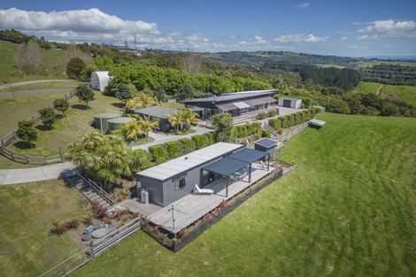 Photo of property in 120 Highridge Road, Clevedon, Papakura, 2582