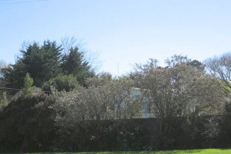 Photo of property in 109 Avenue Road, Foxton, 4891