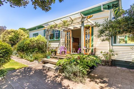 Photo of property in 191 Swamp Road, Te Horo, Otaki, 5581