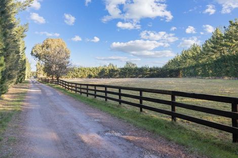 Photo of property in 496 Knyvetts Road, Southbridge, Leeston, 7682