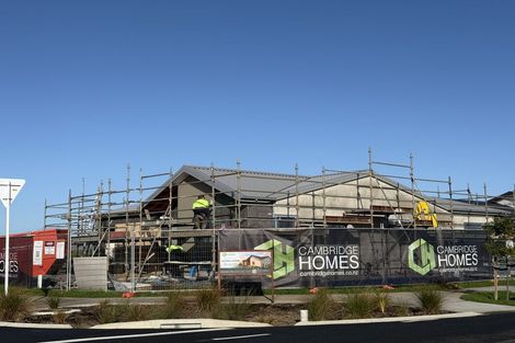 Photo of property in 1 Windward Avenue, Port Whangarei, 0110