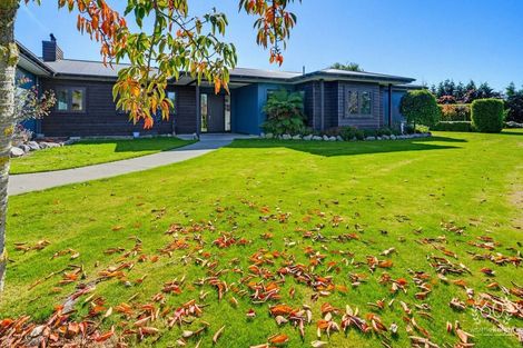 Photo of property in 1055 Browns Road, Swannanoa, Rangiora, 7475