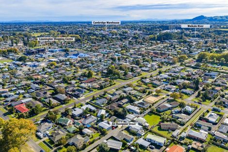 Photo of property in 83 Thompson Street, Leamington, Cambridge, 3432