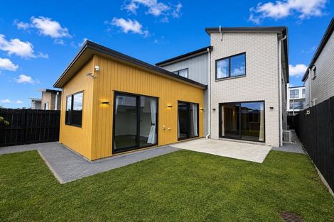 Photo of property in 5 Pilot Drive, Hobsonville, Auckland, 0616