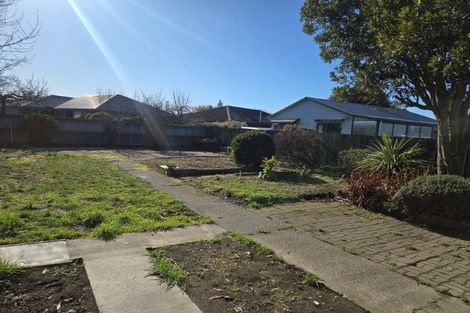 Photo of property in 16 Buchanans Road, Sockburn, Christchurch, 8042