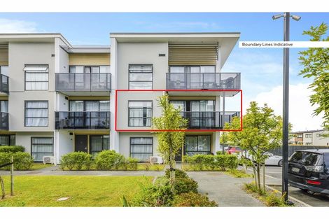 Photo of property in 101/69c Hall Avenue, Mangere, Auckland, 2022