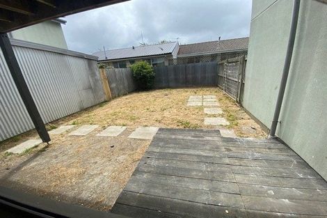 Photo of property in 53 Fairfield Avenue, Addington, Christchurch, 8024