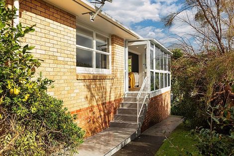 Photo of property in 3/20a Grampian Road, Saint Heliers, Auckland, 1071