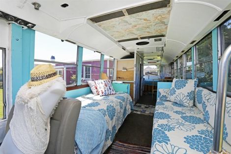 Photo of property in 72 King Street, Opunake, 4616