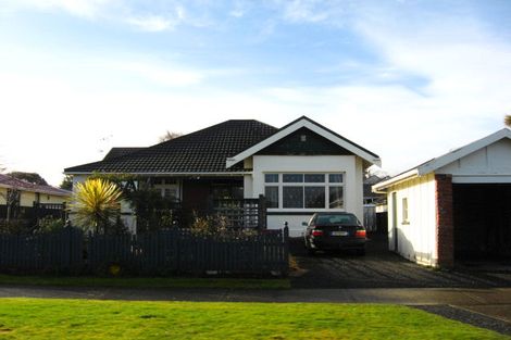 Photo of property in 41 Lees Street, Gladstone, Invercargill, 9810