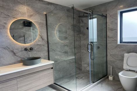 Photo of property in 1 Rae Road, Campbells Bay, Auckland, 0620