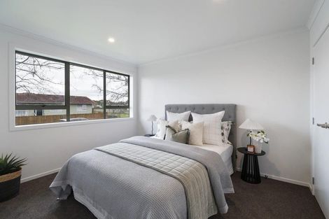 Photo of property in 46 Halswell Crescent, Westbrook, Palmerston North, 4412