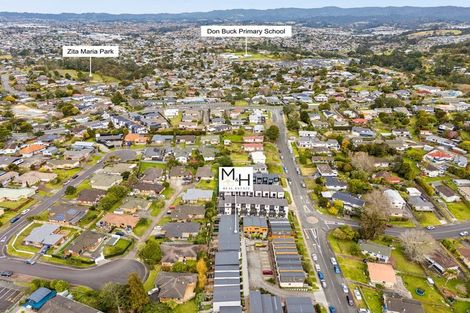 Photo of property in Rf202b, 17/18 Hewlett Road, Massey, Auckland, 0614
