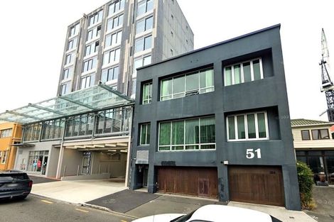 Photo of property in 1/51 Vivian Street, Te Aro, Wellington, 6011