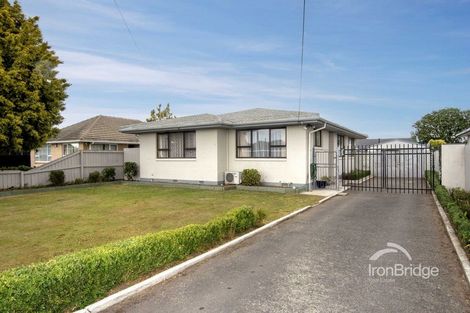 Photo of property in 82 Neill Street, Hornby, Christchurch, 8042