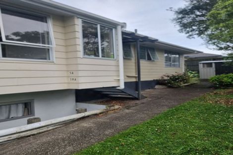 Photo of property in 1/19a Ribblesdale Road, Henderson, Auckland, 0612